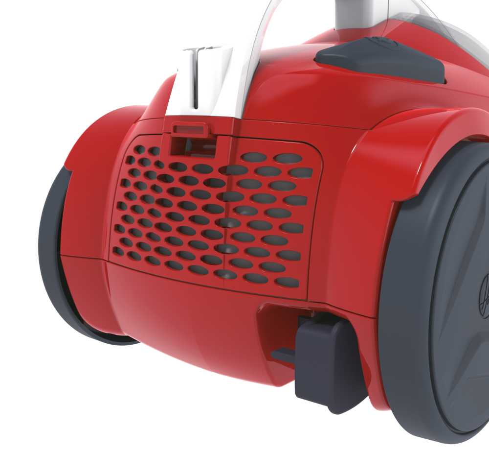 SPRINT EVO SE71_SE51011 Hoover